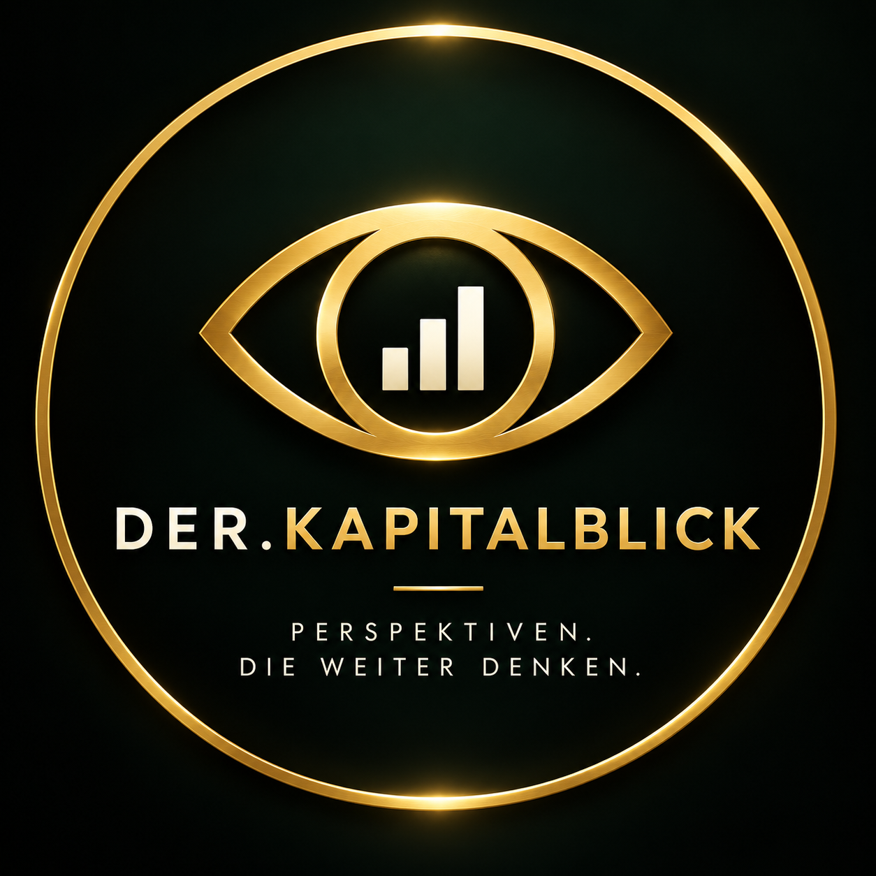 Logo Der Kapitalblick